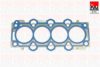 HYUNDAI 223132A700 Gasket, cylinder head